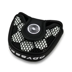 Fotball Mallet Putter Headcover