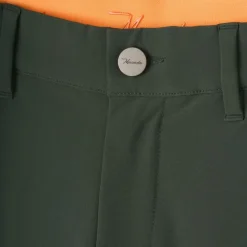 Four-Way Stretch Shorts Herre Grønn