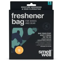 Freshener Bag Camo Grønn