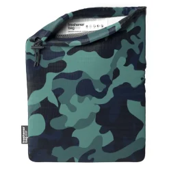 Freshener Bag Camo Grønn
