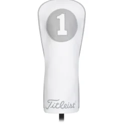 Frost Out Headcover Driver