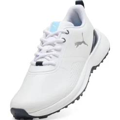 Fusion Grip 6 Evo Golfsko Herre Hvit