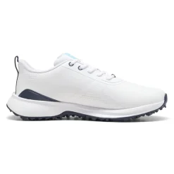 Fusion Grip 6 Evo Golfsko Herre Hvit