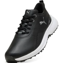 Fusion Grip 6 Evo Golfsko Herre Svart