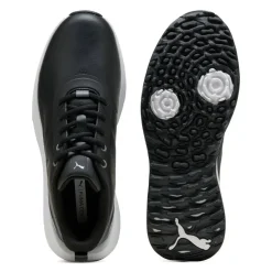 Fusion Grip 6 Evo Golfsko Herre Svart