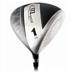FX10 Driver Dame