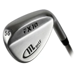 FX10 Wedge Dame