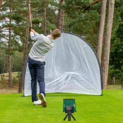 Garmin Approach R10 Inkl. Treningsnett og Treningsmatte