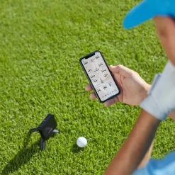 Garmin Approach R10 Inkl. Treningsnett og TriTurf Slagmatte
