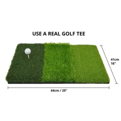 Garmin Approach R10 Inkl. Treningsnett og TriTurf Slagmatte