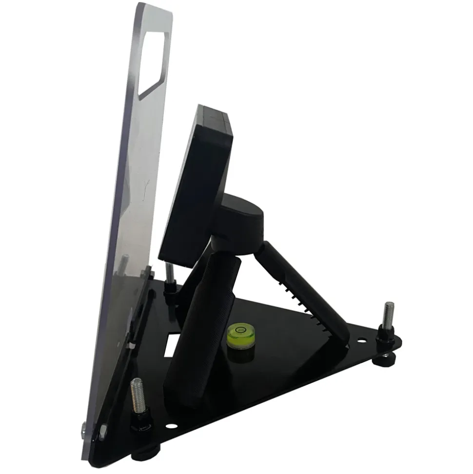 Garmin R10 Justerings- og Beskyttelsesstativ