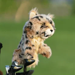 Gaupe Driver Headcover
