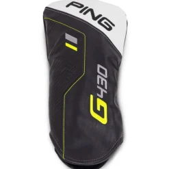 G430 Driver Headcover