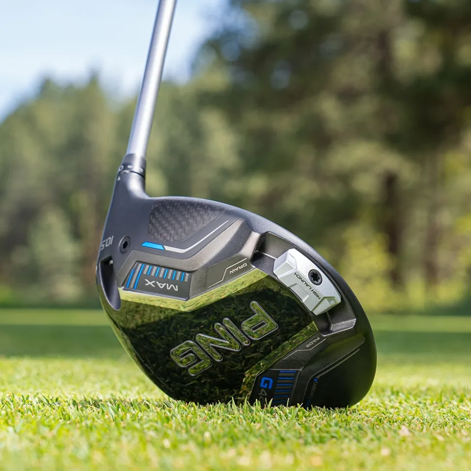 G440 HL MAX Driver