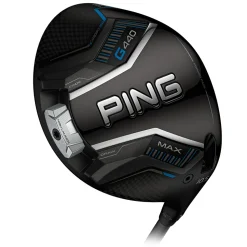 G440 HL MAX Driver