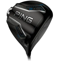 G440 HL MAX Driver