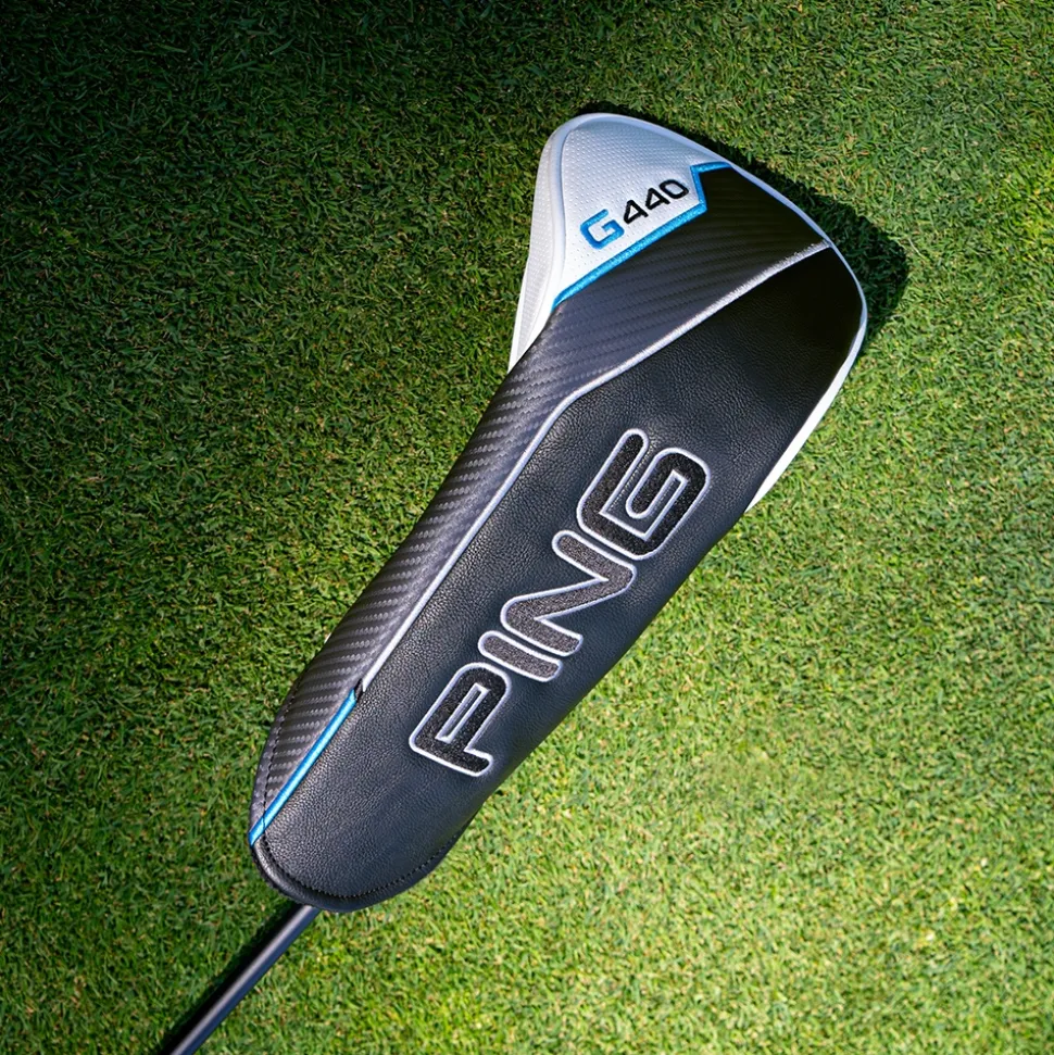 G440 HL MAX Driver