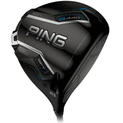 G440 HL SFT Driver