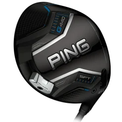 G440 HL SFT Driver