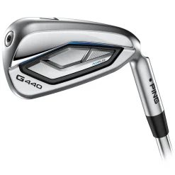 G440 Jernsett Grafitt