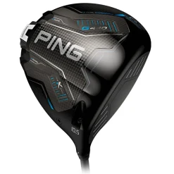G440 K Driver