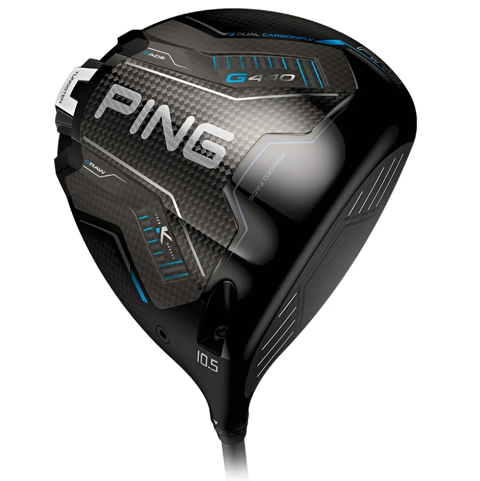 G440 K Driver