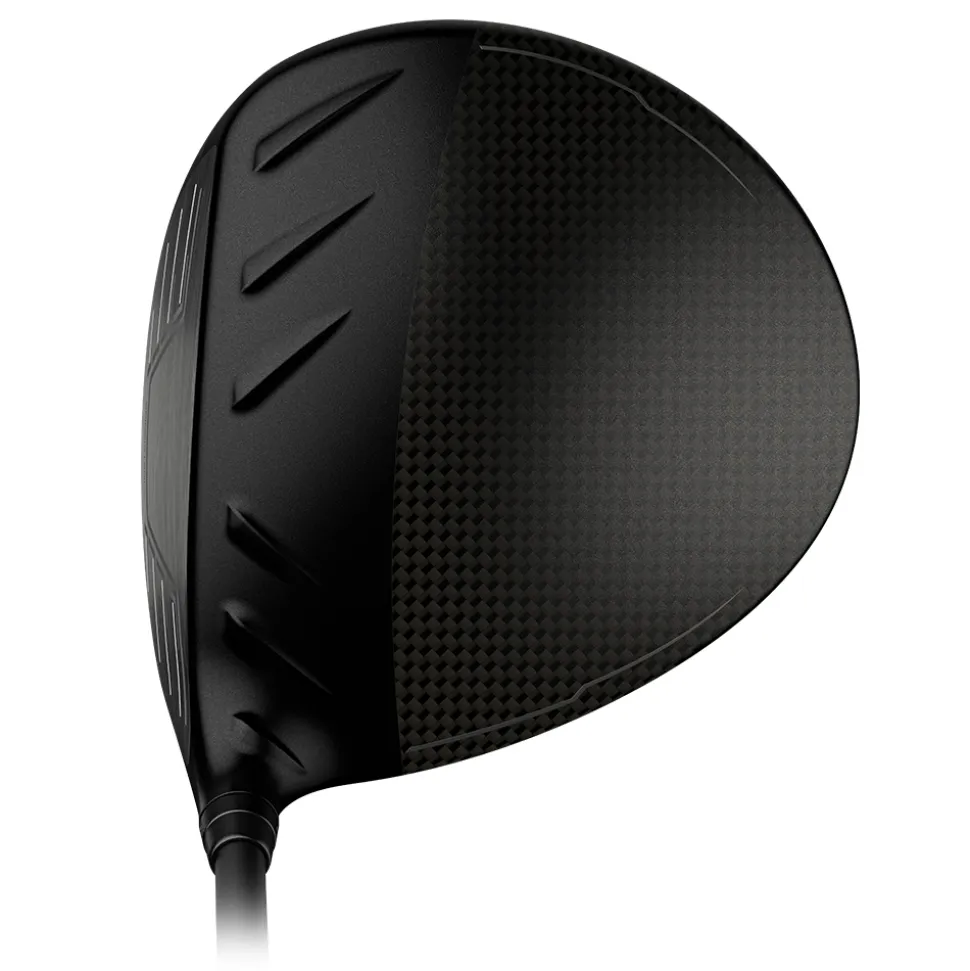 G440 K Driver