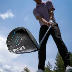 G440 K Driver