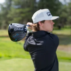 G440 K HL Driver