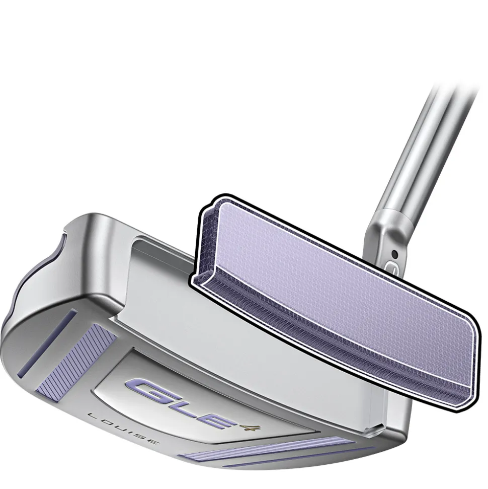 G Le4 Oslo Putter
