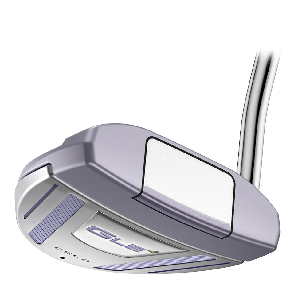 G Le4 Oslo Putter