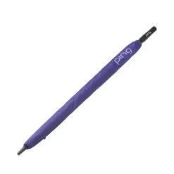 G Le4 Paraply 62" Double Canopy