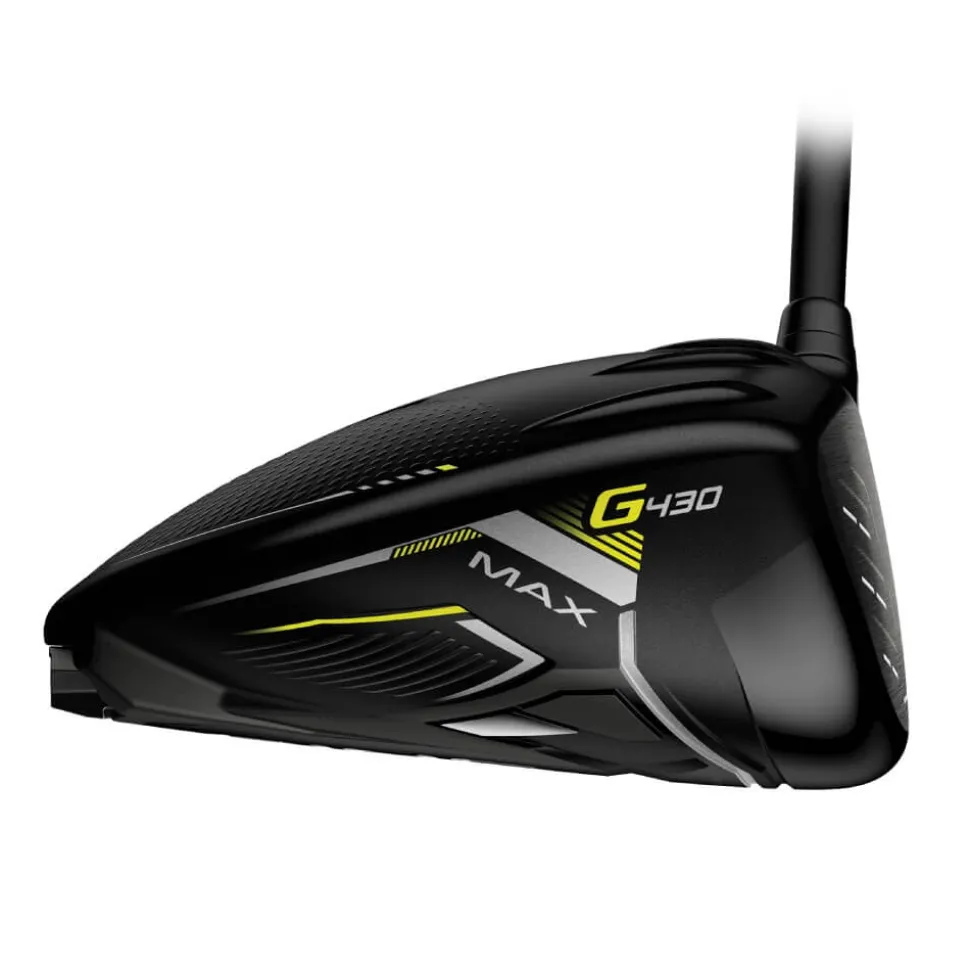 G430 MAX Driver