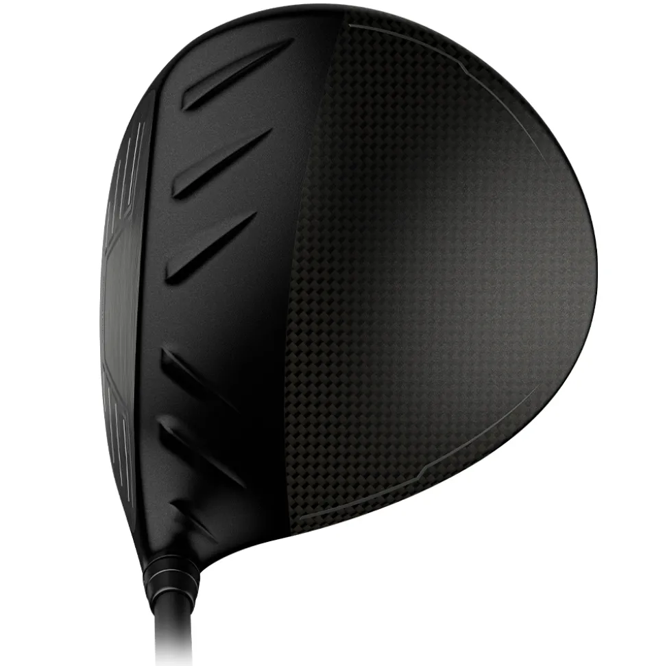 G440 MAX Driver