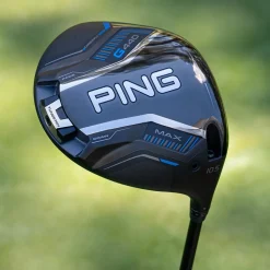 G440 MAX Driver