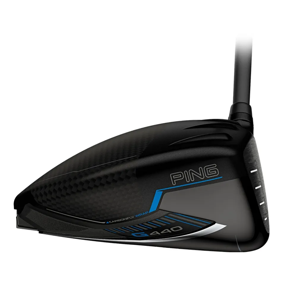 G440 MAX Driver