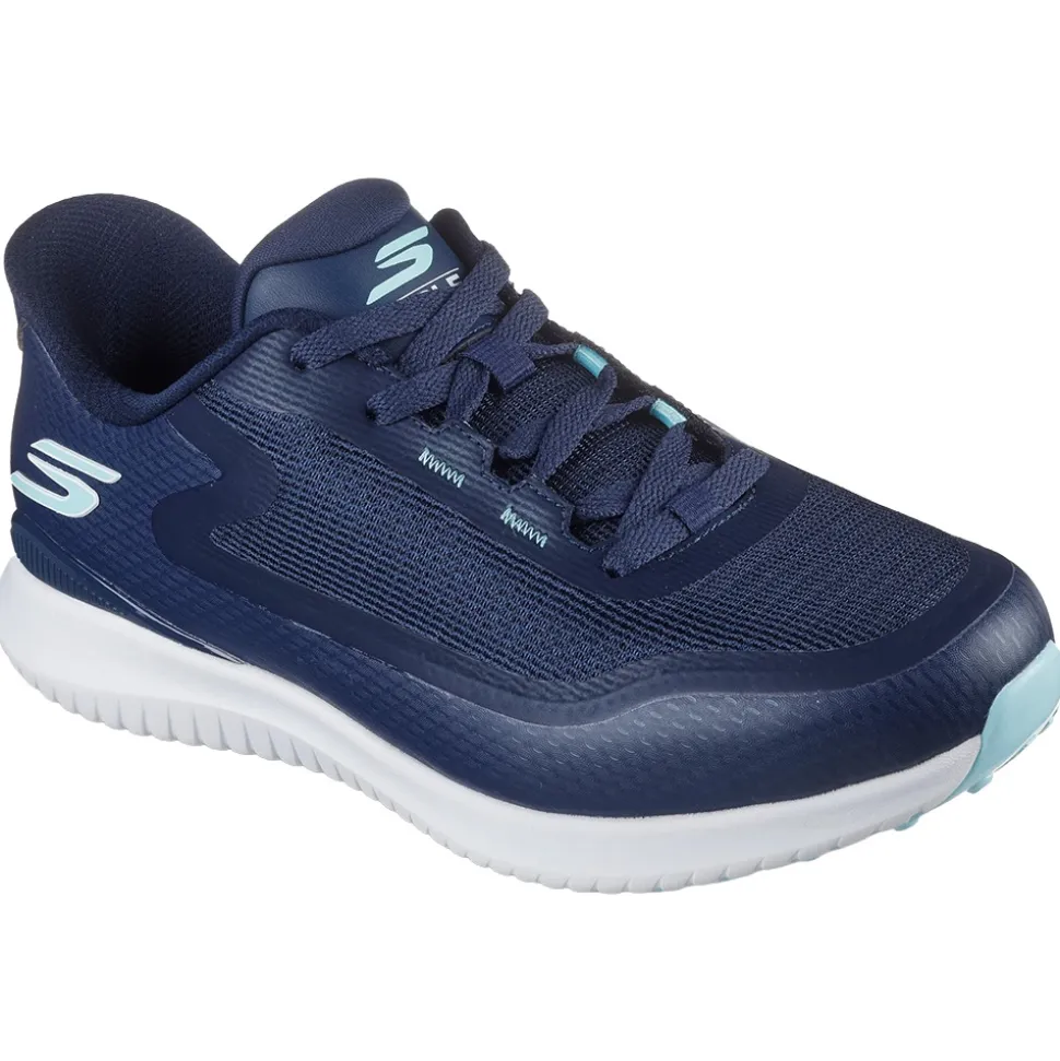 Go Golf Flight Golfsko Dame Navy