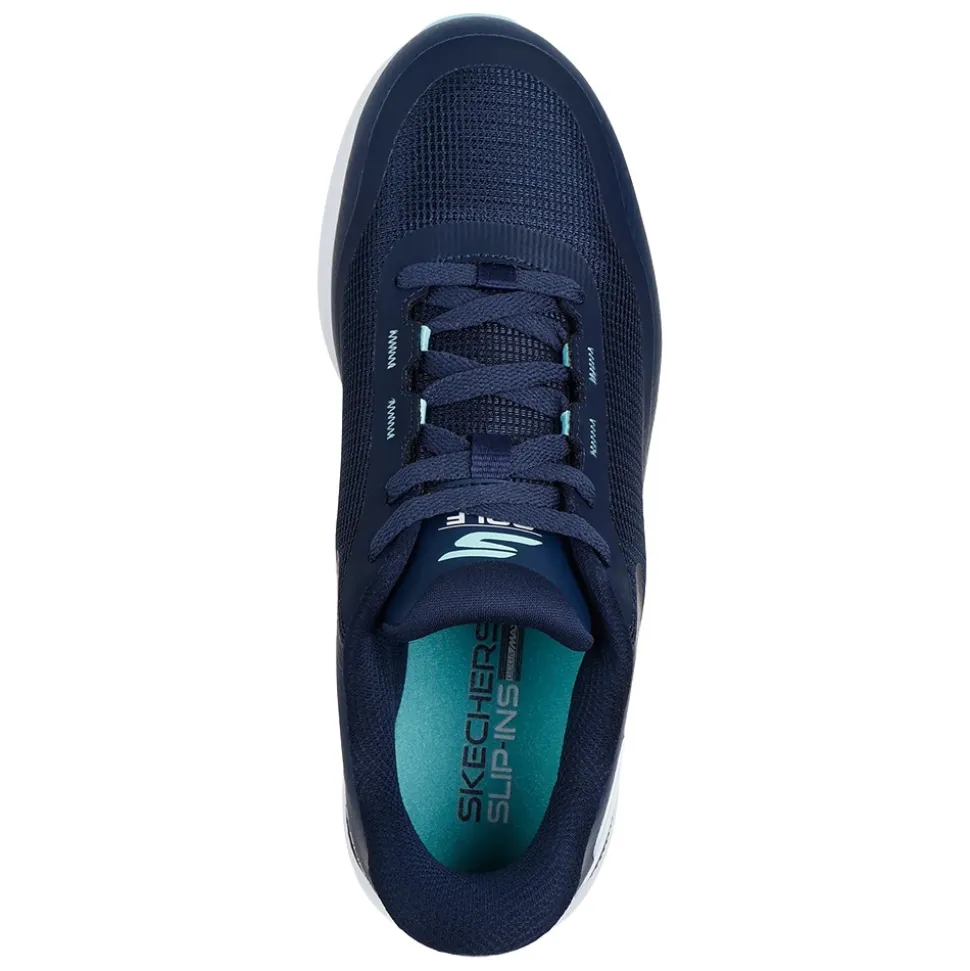 Go Golf Flight Golfsko Dame Navy