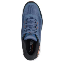 Go Golf Flight Golfsko Herre Navy
