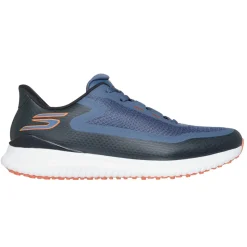 Go Golf Flight Golfsko Herre Navy