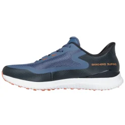 Go Golf Flight Golfsko Herre Navy