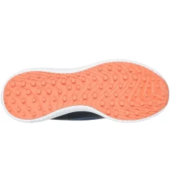 Go Golf Flight Golfsko Herre Navy