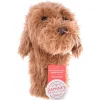Goldendoodle Driver Headcover