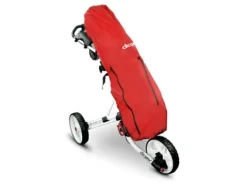 Golf Bag Regntrekk