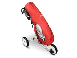 Golf Bag Regntrekk