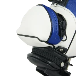 Golfbag Skrivebordssett med Penner