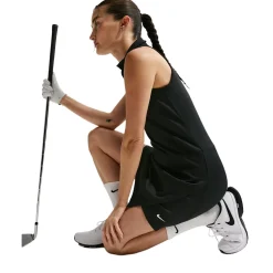 Golf Club Dri-FIT Golfkjole Dame Svart
