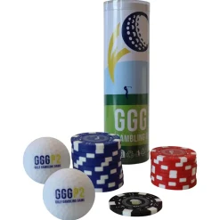 Golf Gambling Spill