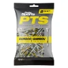 Golfpegger Bambus 69mm 2 3/4 100pk