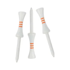 Golfpegger Gradual Tees 70mm 25pk
